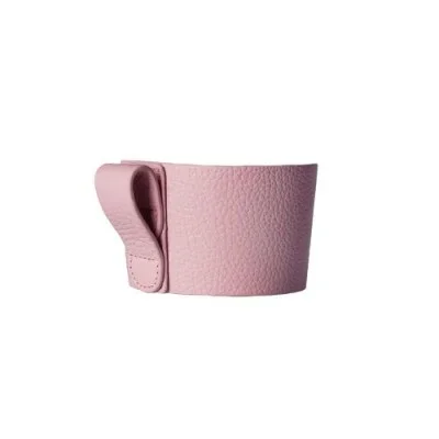 Fressko Leather Sleeve for Camino Grande - Blush